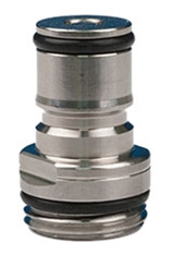 1/2" Male Thread Gas Side Post