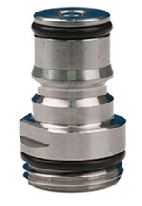 1/2" Male Thread Beer Side Post