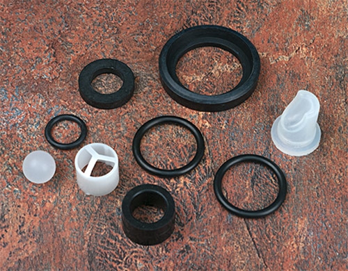 Sanke Coupling Head Reseal Kit