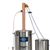 Mash & Boil with Pump Reflux Still Package