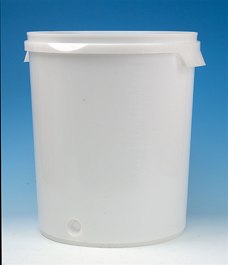7.9 Gallon Fermenting Bucket