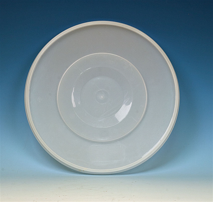 7.9 Gallon Bucket Lid Without Hole