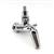 Nukatap Stainless Flow Control Gen 2 Faucet