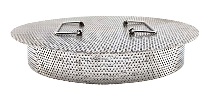 Heavy Duty 35 Liter Digiboil False Bottom 
