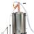 Digiboil 65 Liter Pot Still Package (220 volts)