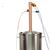  Digiboil  65 Liter Reflux Still Package (220 volts)