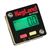 Digital Illuminated Mini Regulator Gauge 0-90 PSI