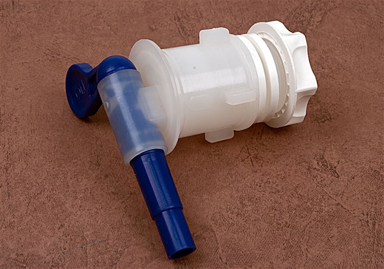 Italian Transfer Valve