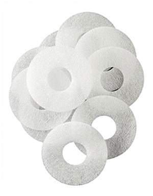 EZ Filter System Replacement Washers