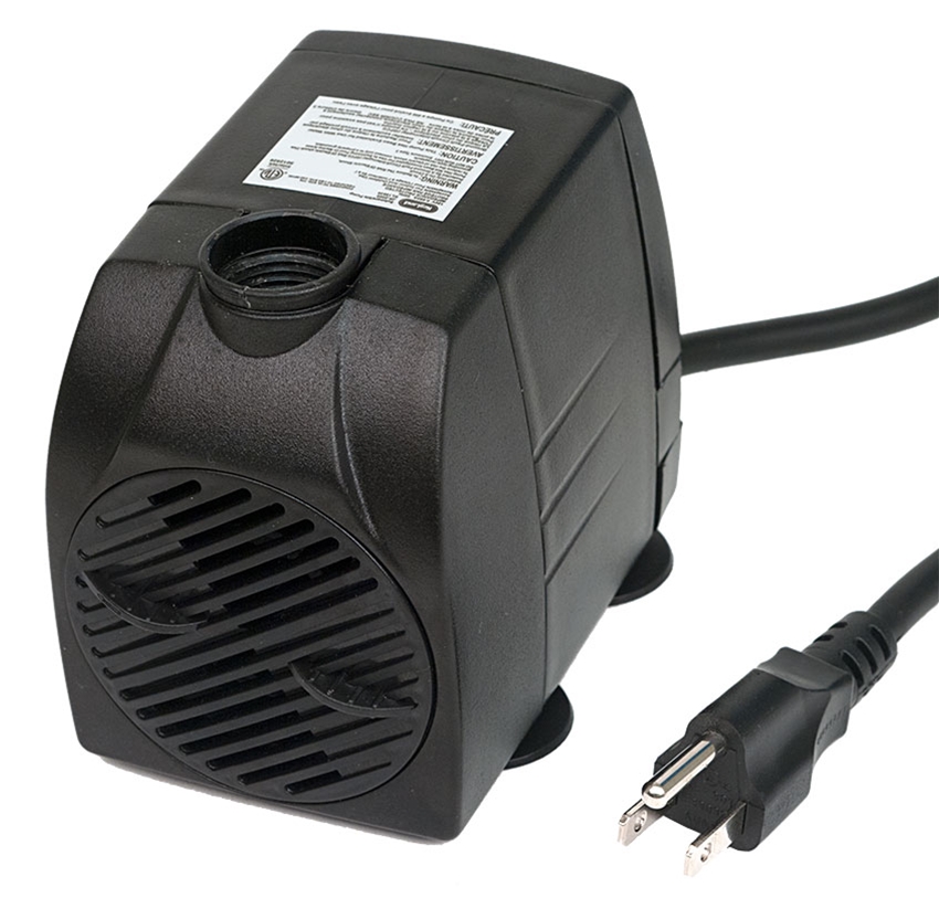 KegLand Submersible Water Pump