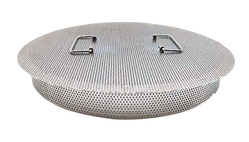 Heavy Duty 65 Liter Digiboil False Bottom 