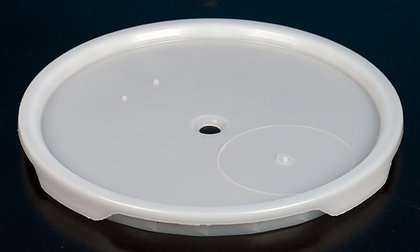 Siphonless Lid With 11/16" Hole