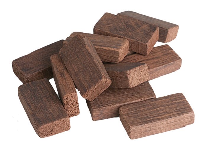 Toasted French Oak
