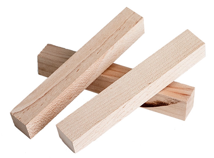 Toasted American Sugar Maple