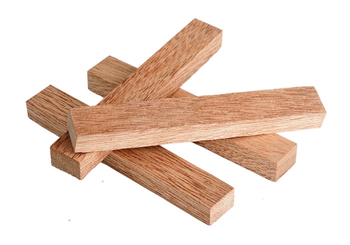 Toasted Brazilian Amburana