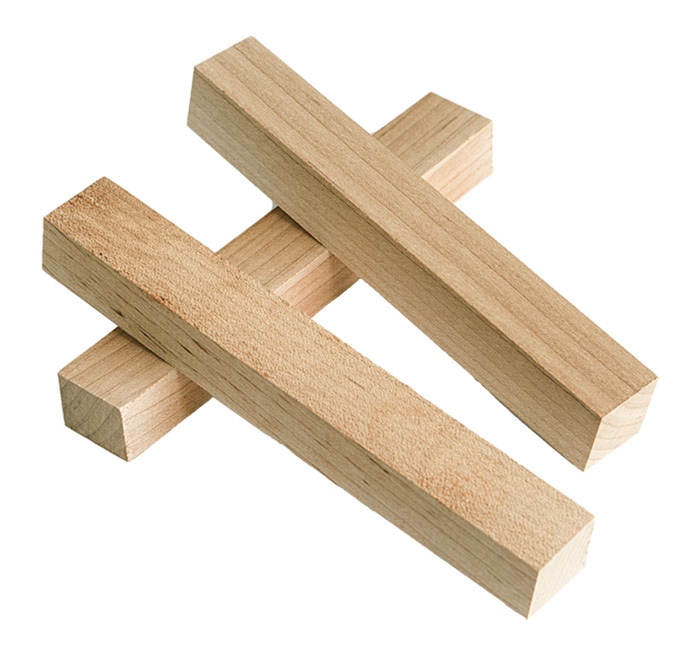 Toasted American Yellow Birch