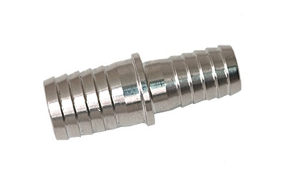 3/8" to 1/2" Tubing Splicer