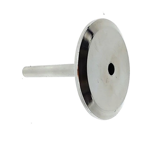 2" Tri Clamp Thermowell