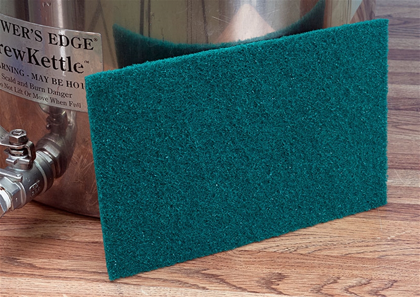 Heavy Duty Scrub Pad