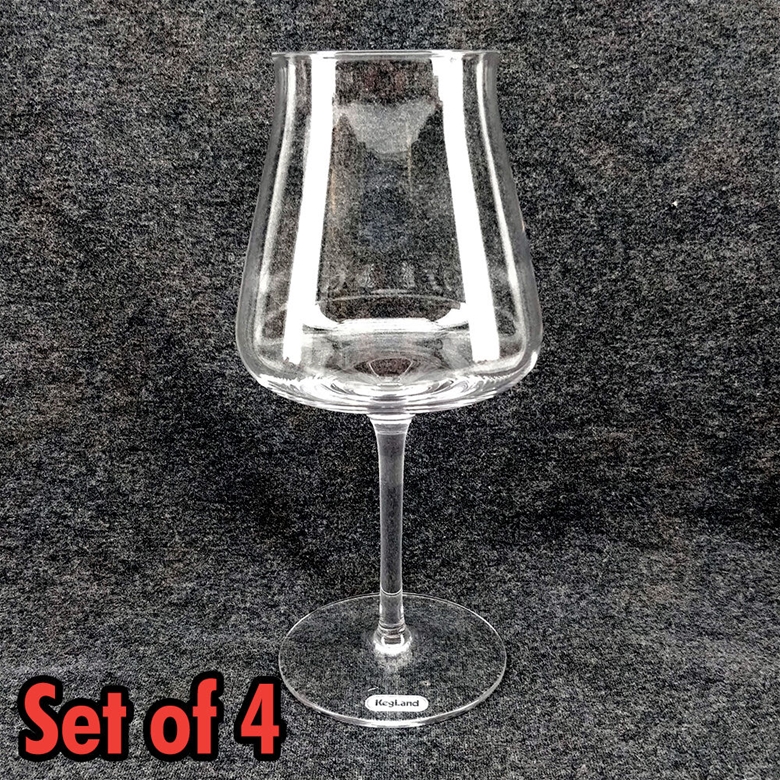 Teku Beer Glass Set