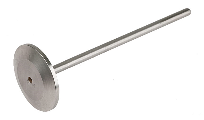 1½" Tri-Clamp Thermowell