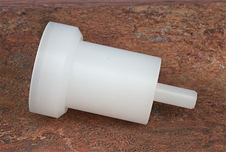 Manual Cannular 250ml  Adapter