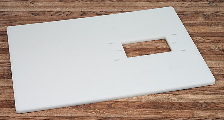 Maltmuncher Polypropylene Base