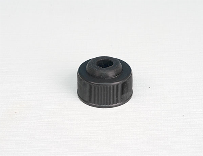 FermZilla Lid Cap With Airlock Grommet