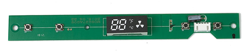 Replacement Series 4 and X Display Board