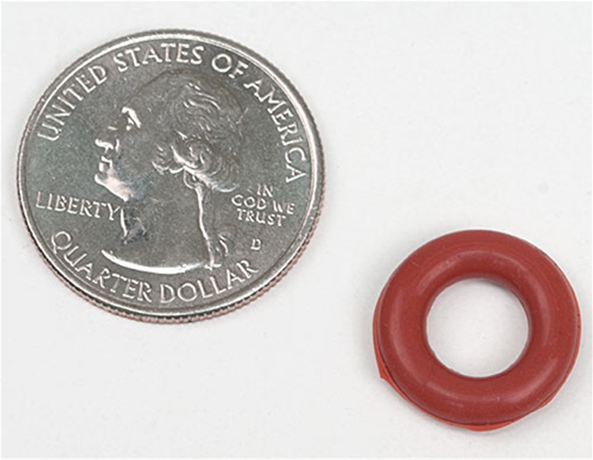 Mash & Boil Recirculation Arm O Ring