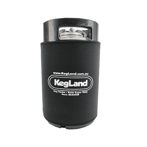 KegLand Keg Parka 2.5 - 3 Gallon