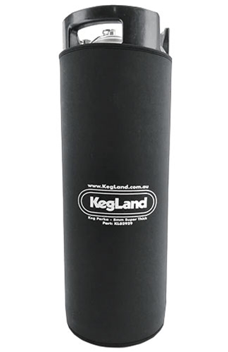 KegLand Keg Parka 5 Gallon