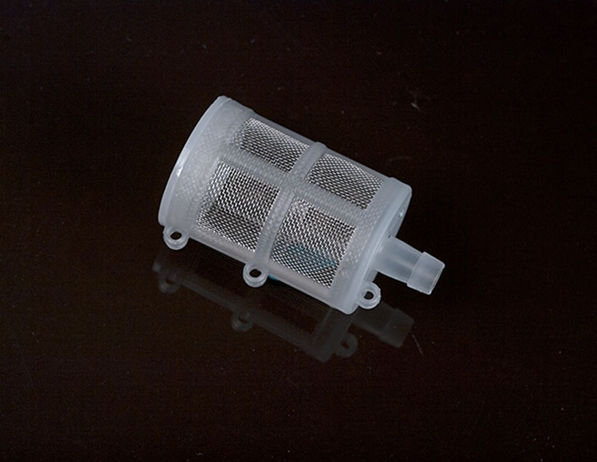 Gen 1 Floating Dip Tube Filter