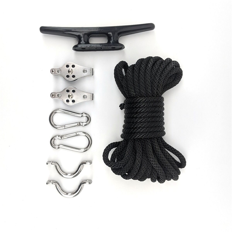 Brewzilla Pulley Lifting Set