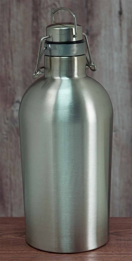 64 Ounce Ultimate MK2 Growler