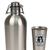 64 Ounce Ultimate MK2 Growler Pint Glass Set