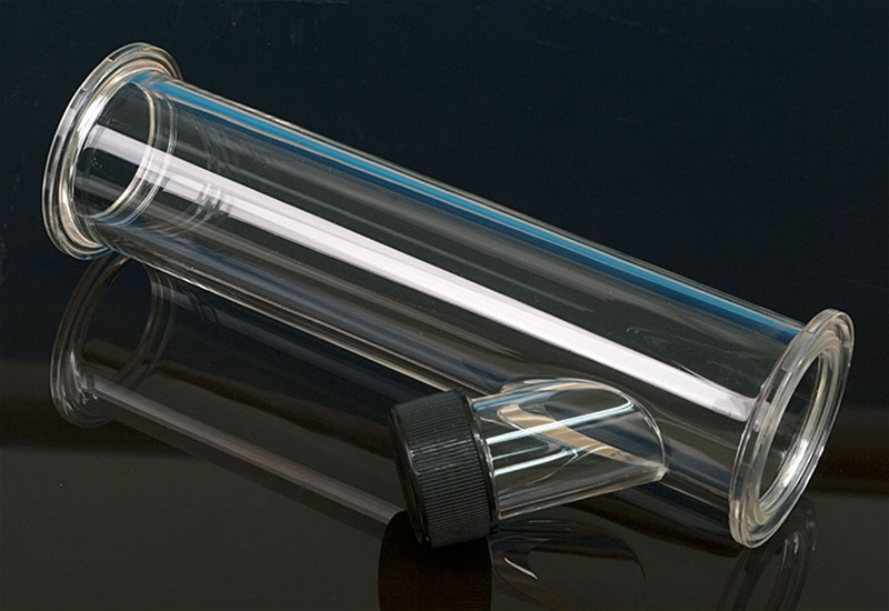 1½" Tri-Clamp Molded Sight Glass