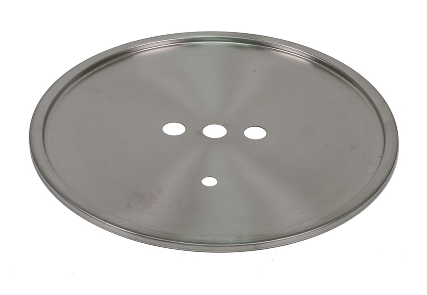 Temp Twister Bucket Buddy & Brewzilla Lid