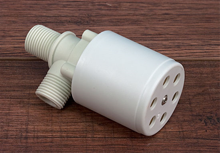  Reactor Lid Replacement Float Valve