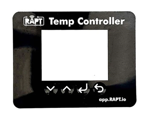 RAPT Temperature Control Replacement Membrane