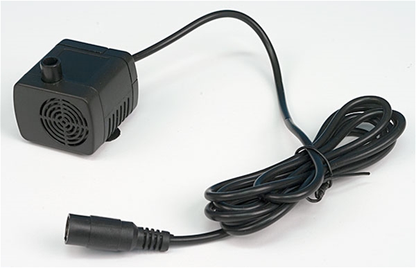 Replacement Temp Twister Pump