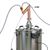 Brewzilla 100 Liter Pot Still Package