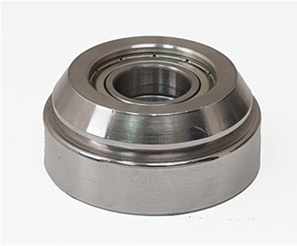 Cannular Replacement Press Wheel (Left)