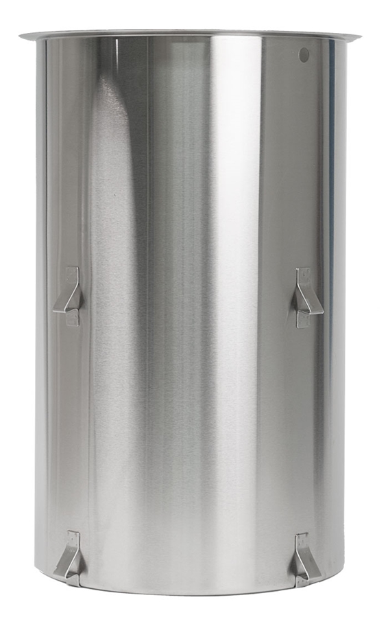  Brewzilla/Digiboil 65 Liter Mash Pipe Extension