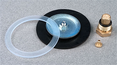  MK4 Regulator Rebuild Kit