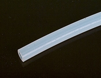 1/4" Silicone Tubing (Sold Per Foot)