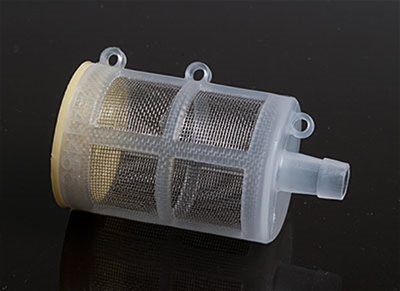 Gen 2 Weighted Floating Dip Tube Filter
