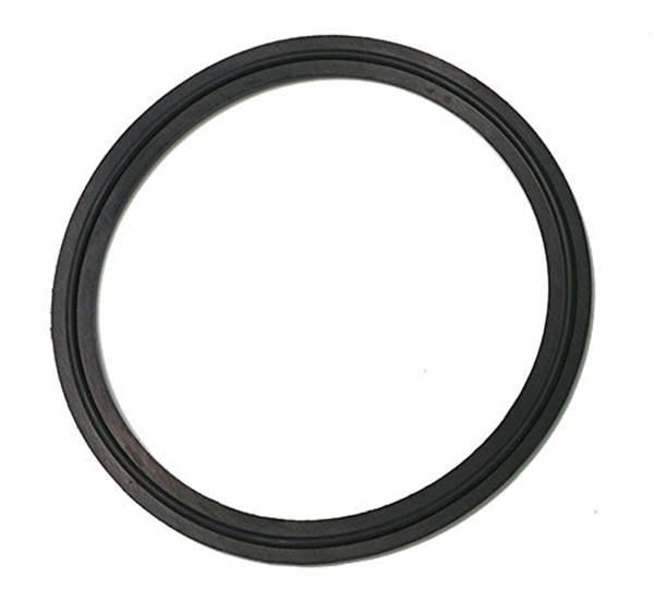  4" EPDM Tri Clamp Seal