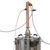 Brewzilla 100 Liter Reflux Still Package
