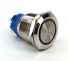 Cannular On/Off Switch 